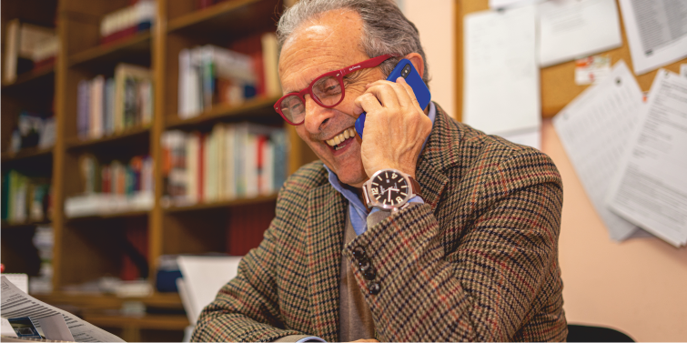 Fede Gaetano