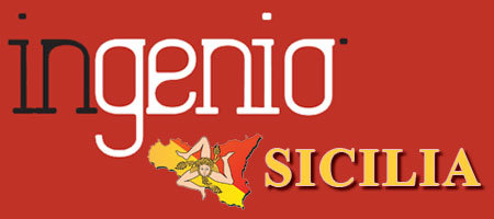 Nasce INGENIO SICILIA