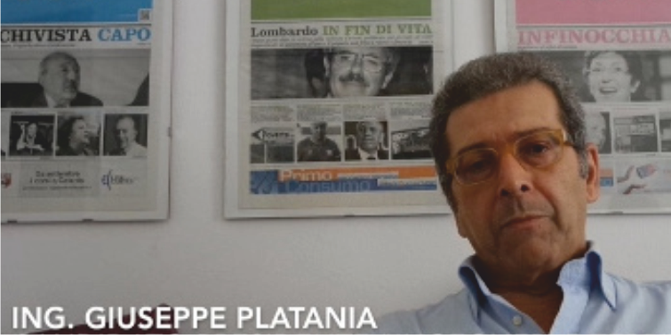 Platania Giuseppe