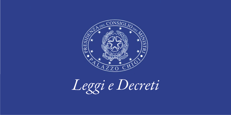 Il Commissario Straordinario per l’Emergenza da Covid-19 sollecita l’iscrizione all’Albo…