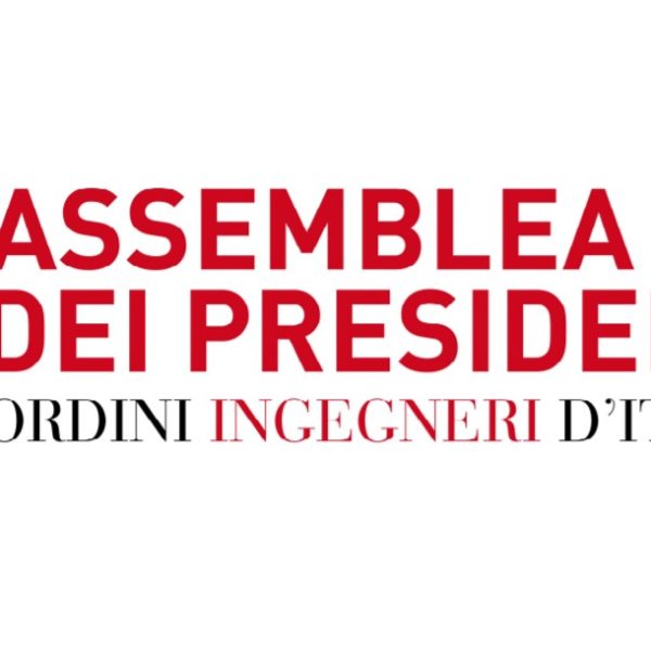 Solidarietà dai Presidenti d’Italia