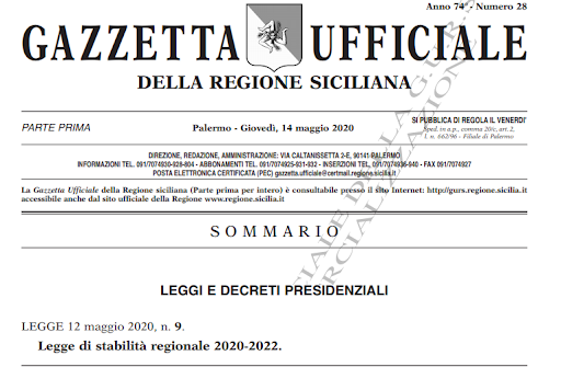 Superbonus 110%. Pubblicato in Gazzetta Ufficiale il Decreto Requisiti