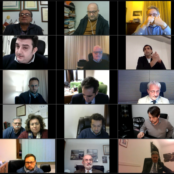 Assise 2020