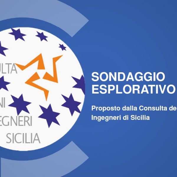 Sondaggio Consulta