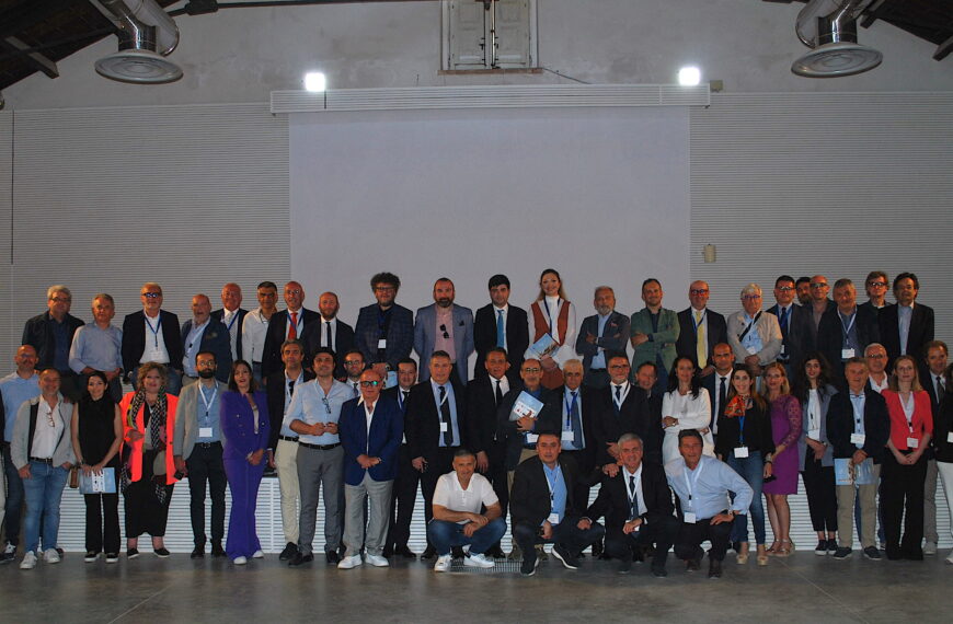 Convegno e Assise 2023