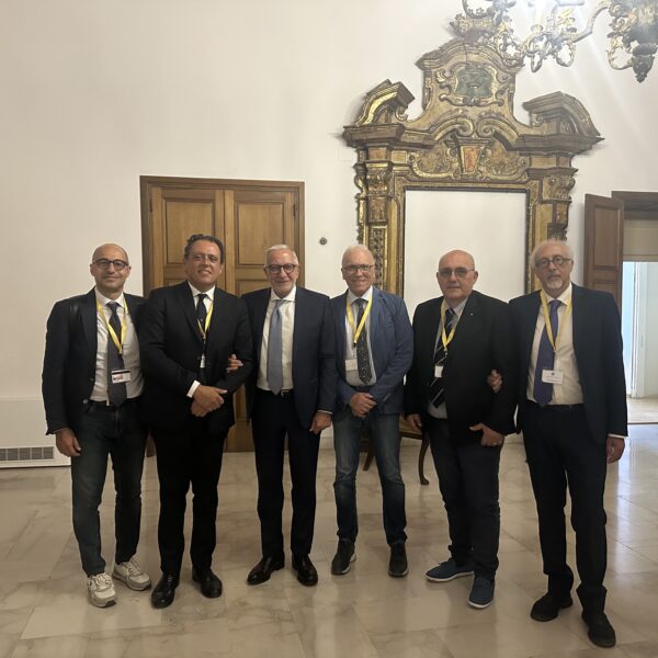 Regione Siciliana – Recepimento del Codice dei Contratti // Disegno…